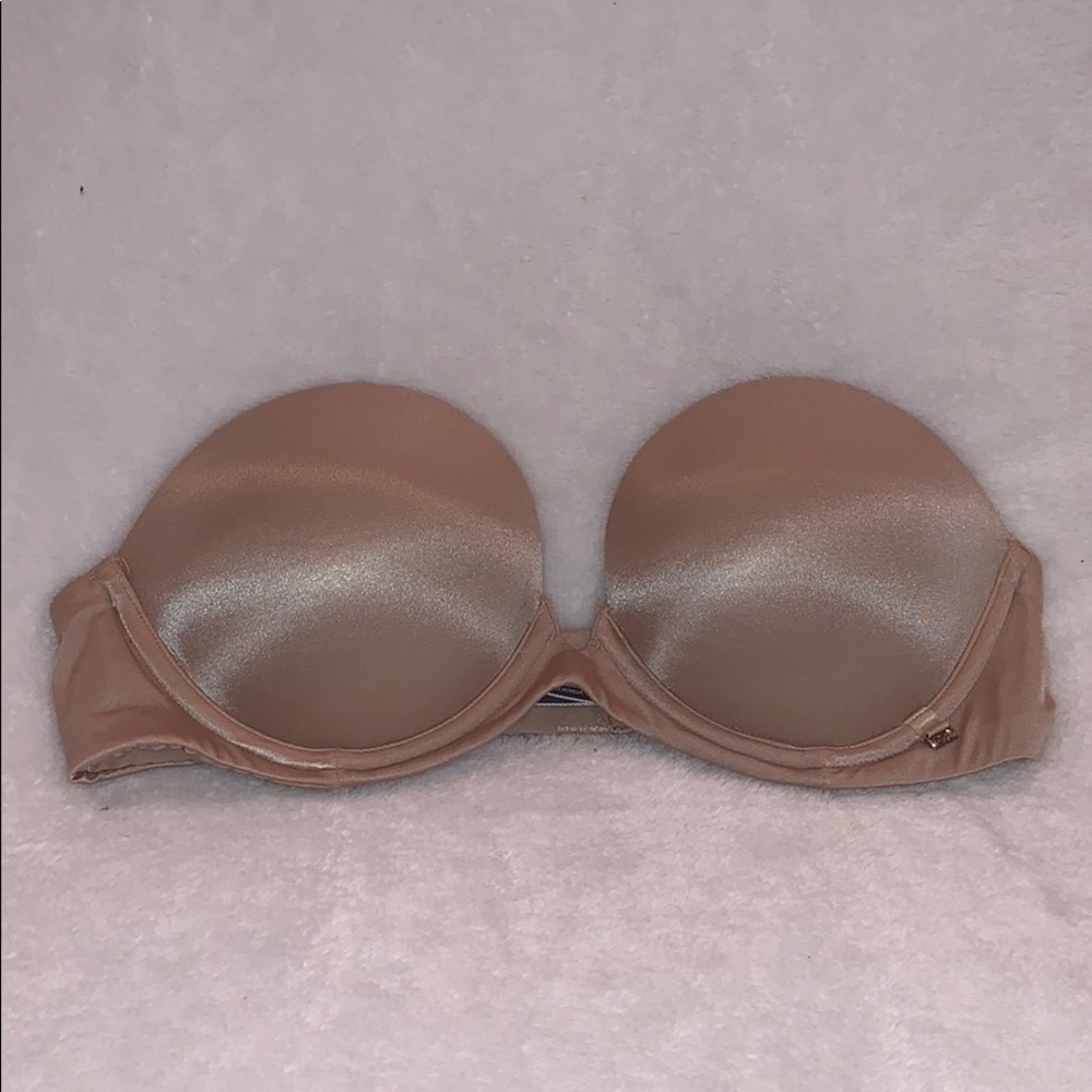 Victoria’s secret bra